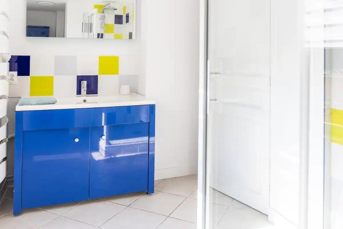 Maison 'Millesime' Spacieuse Et Confortable 奥特维莱尔 外观 照片